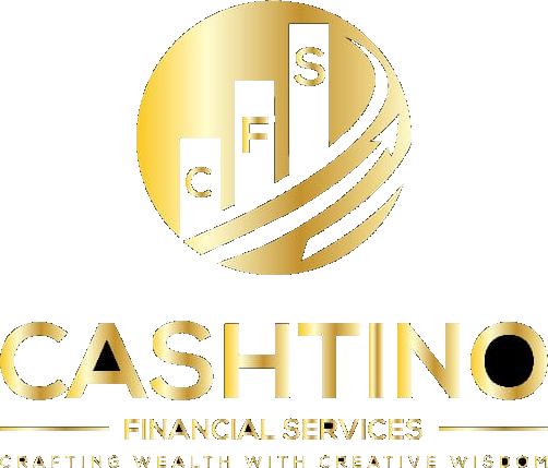 Cashtino Financial Services